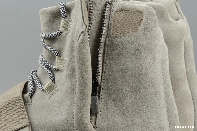 B35309 Grey Kanye 750 West adidas x Yeezy Boost 0810